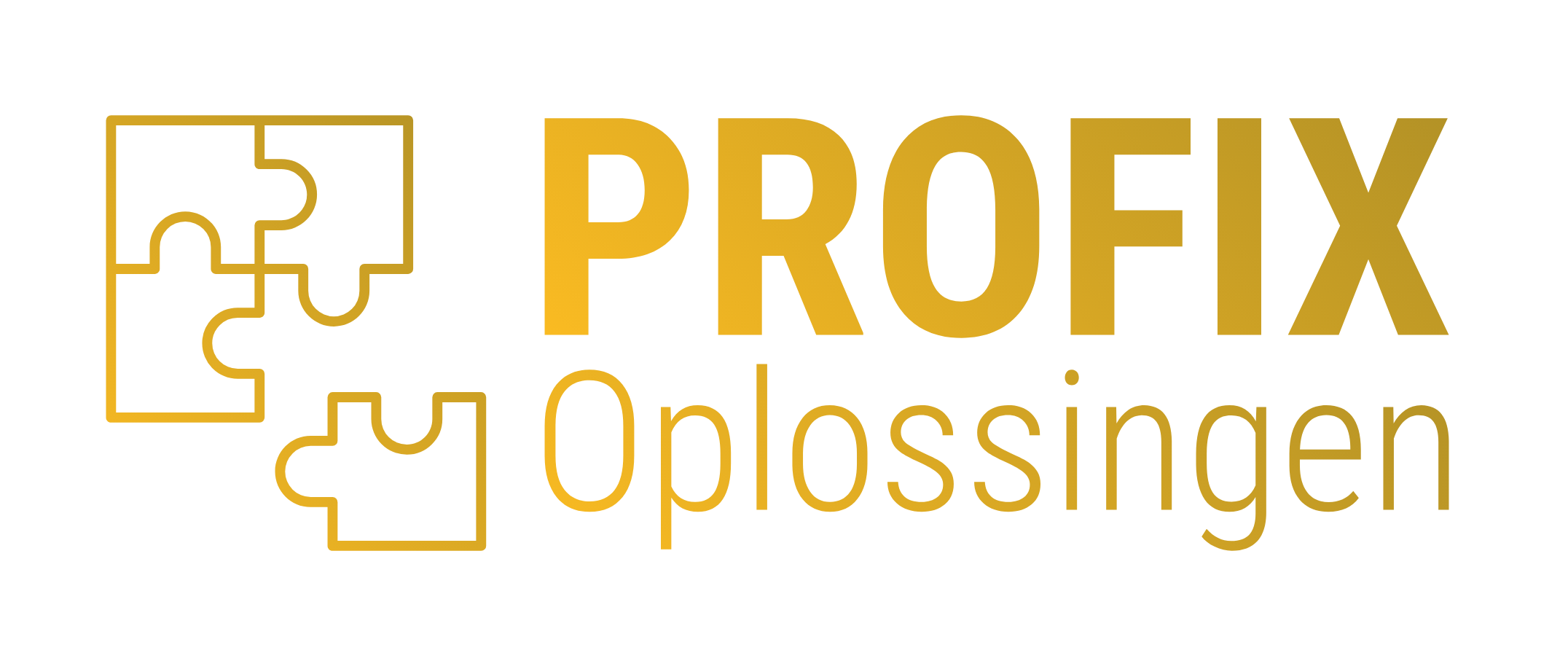 ProFix Oplossingen